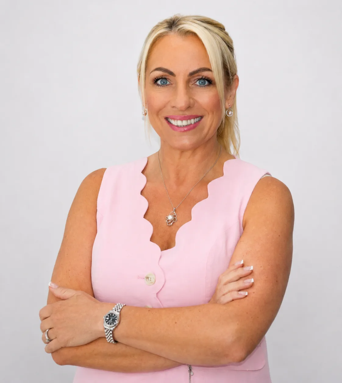 Kelly Capps